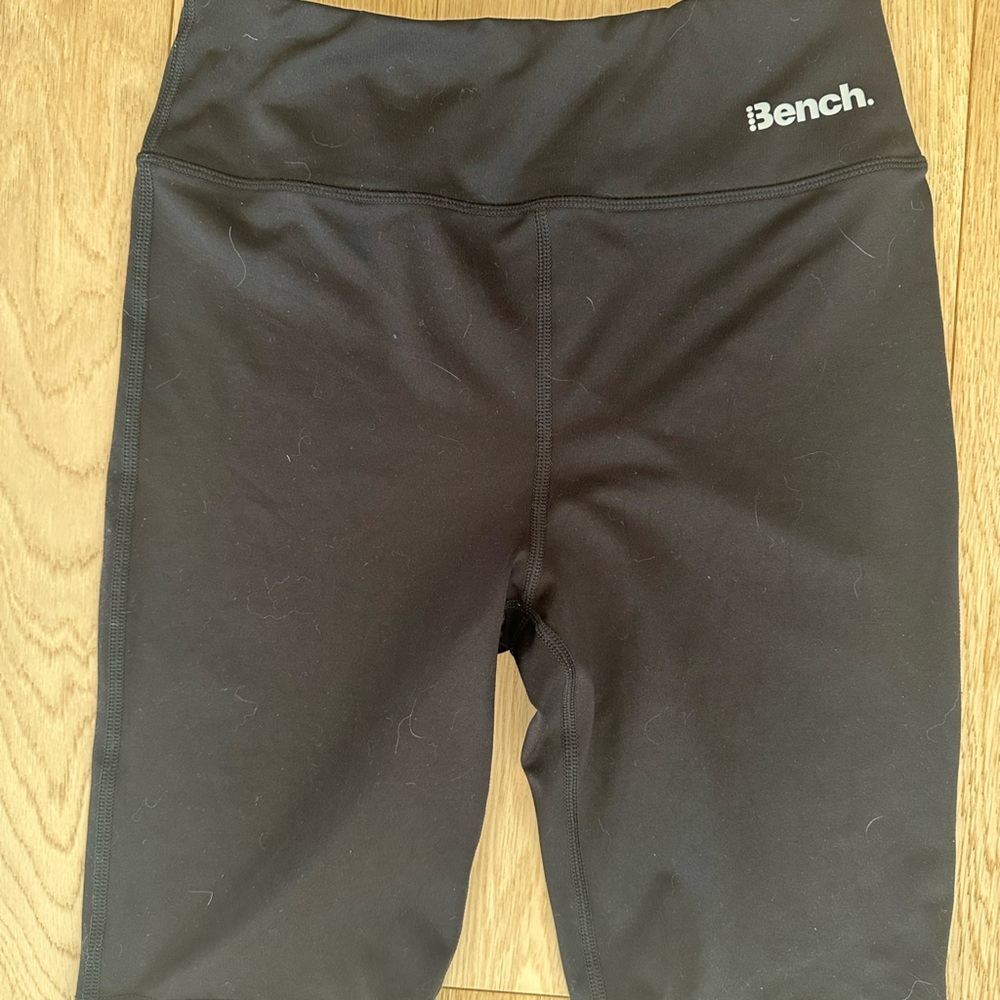 Bench biker short - never worn